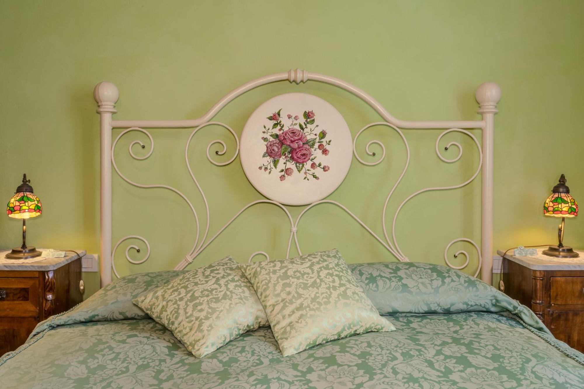 Marta Guest House Lucca Zimmer foto