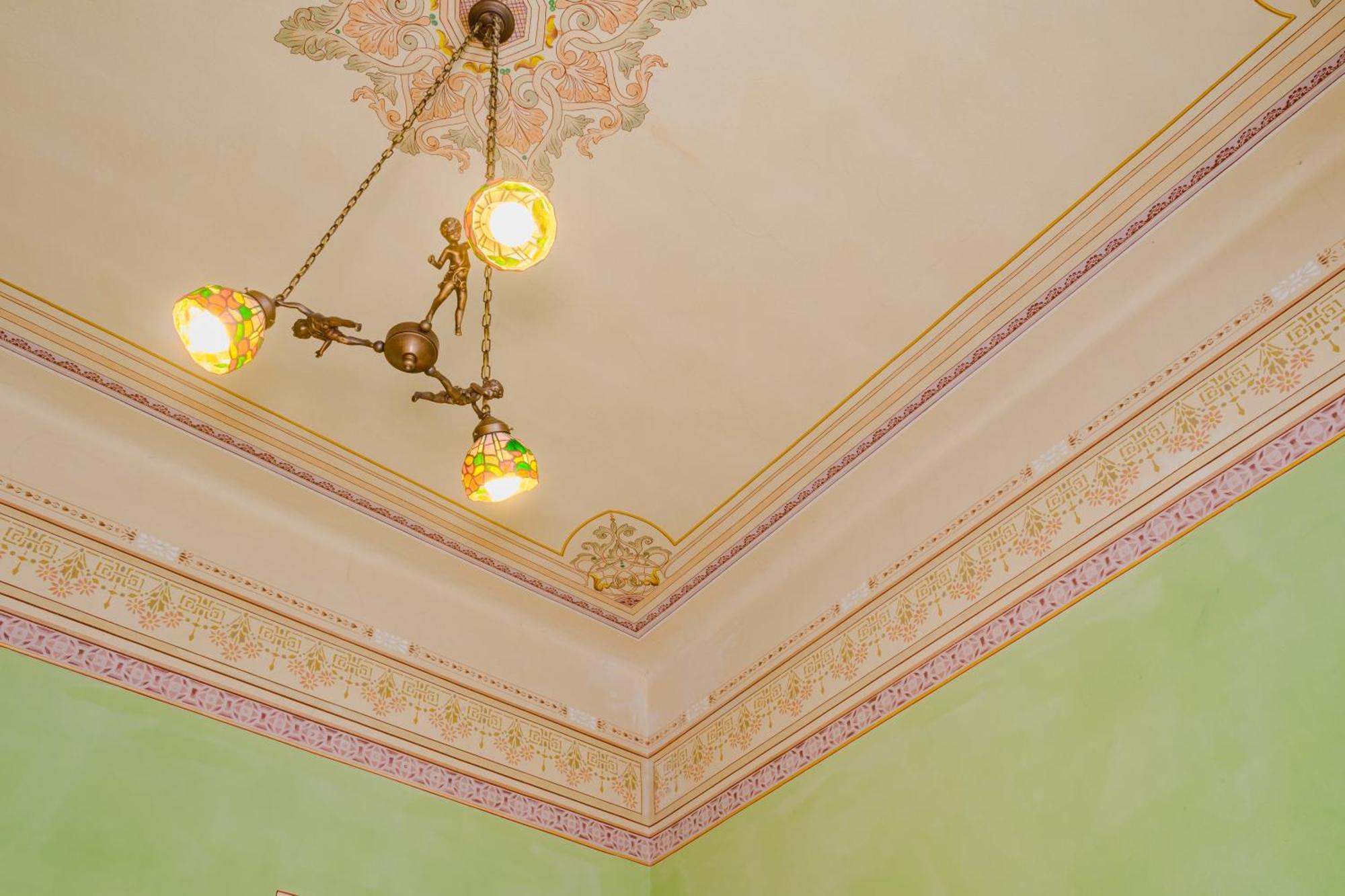 Marta Guest House Lucca Zimmer foto